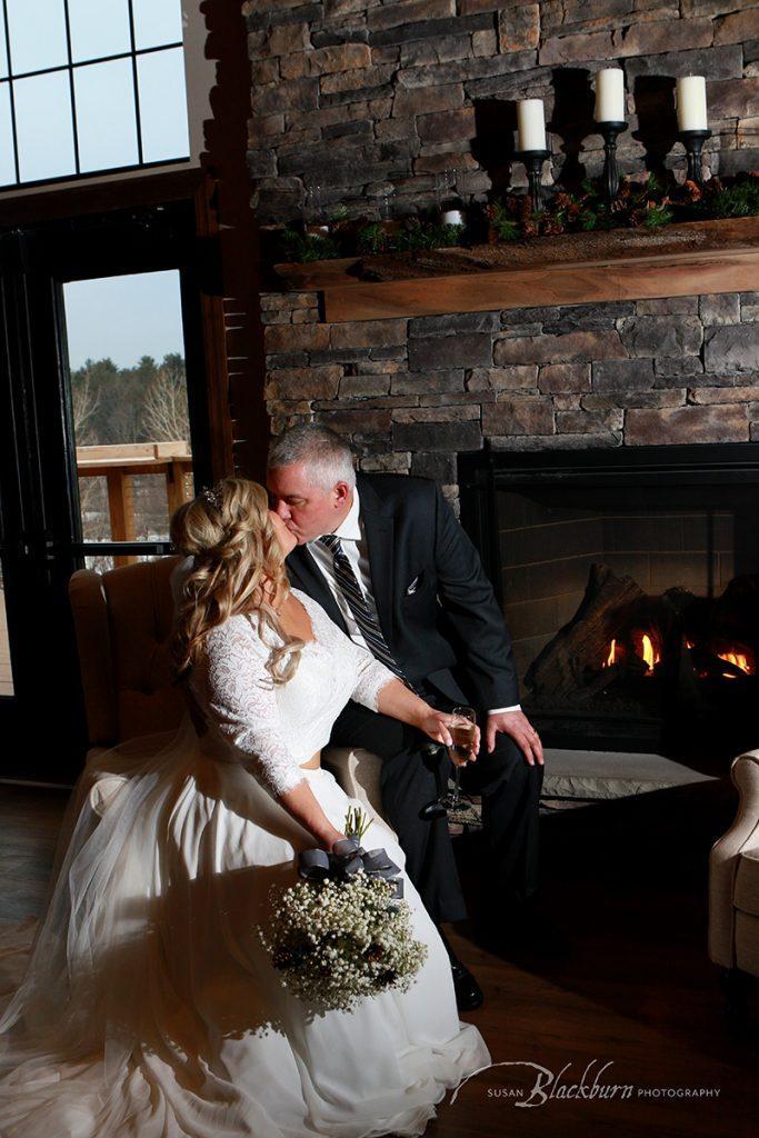 Saratoga Lake Wedding Photographers