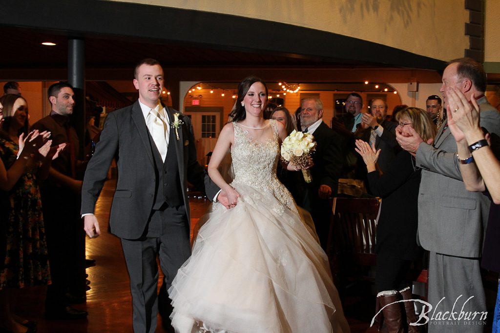 Longfellows Wedding Photos