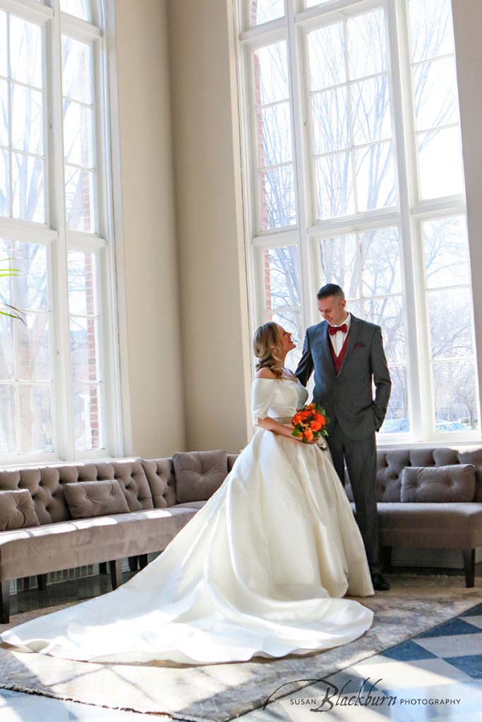 Best Glens Falls Wedding Photographers Queensbury Hotel