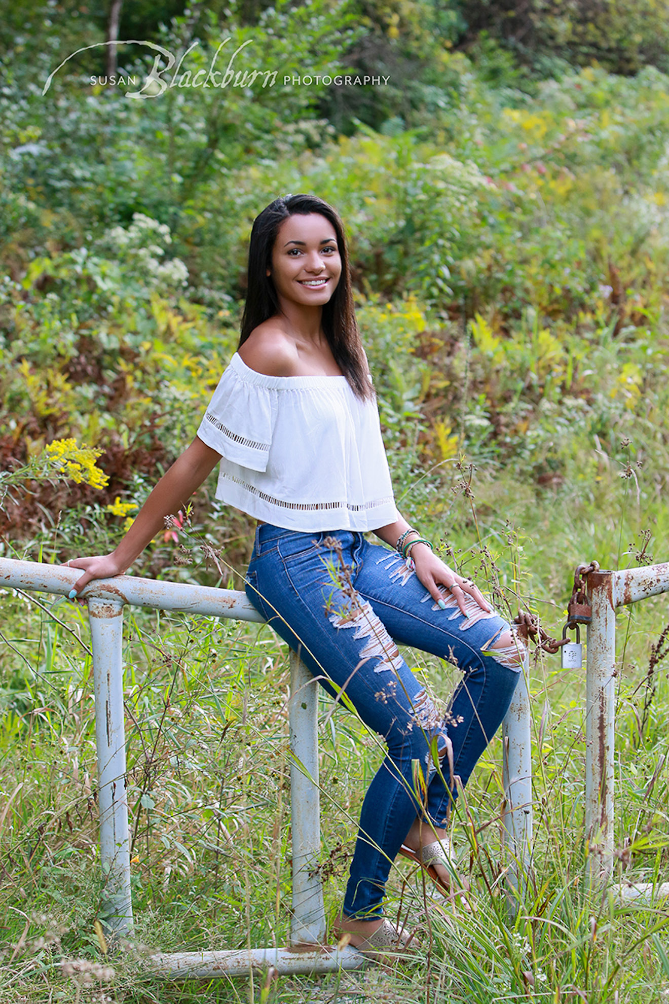 Best Senior Portrait Photographers Saratoga NY