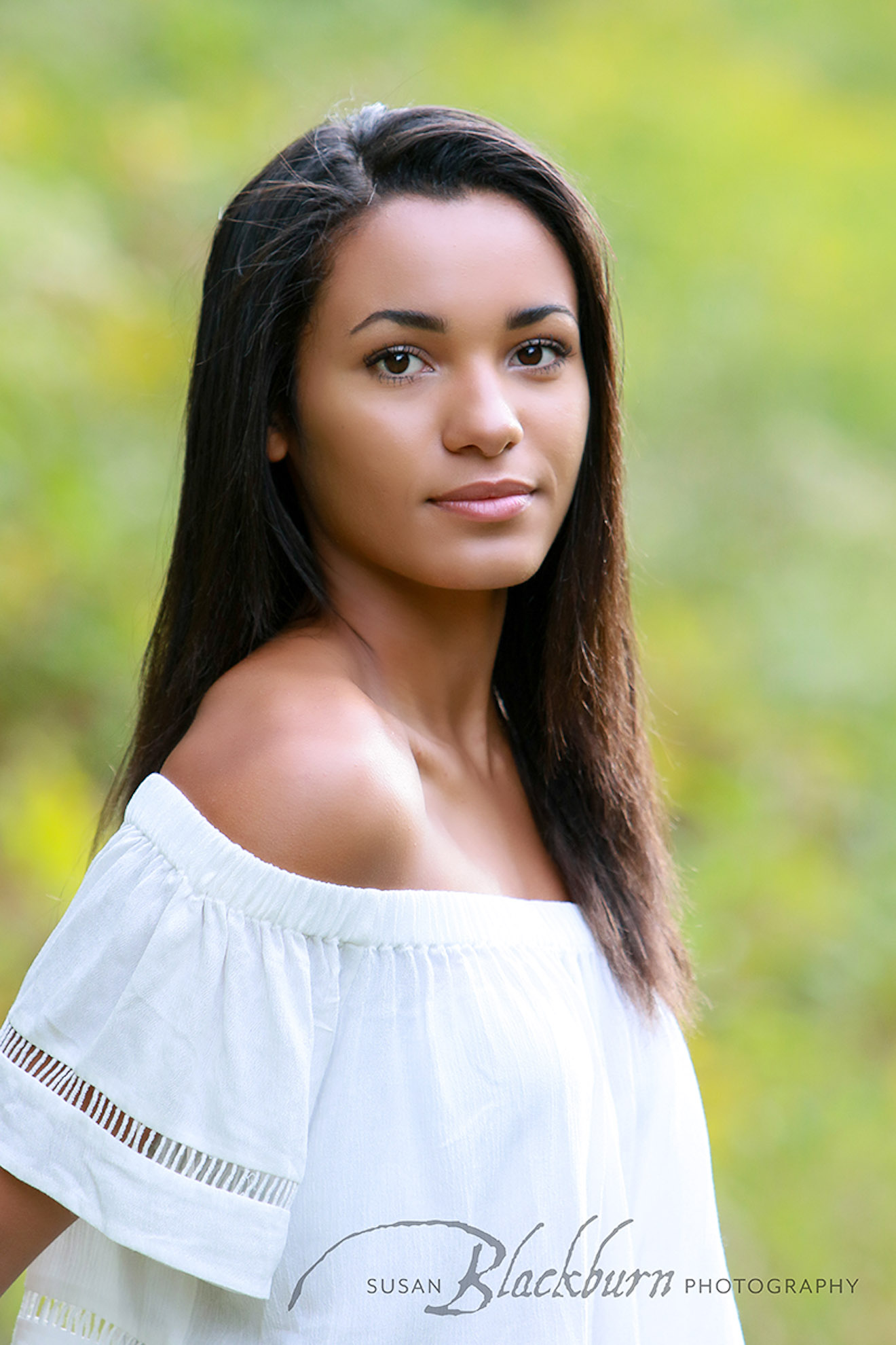 Long Island Senior Portraits