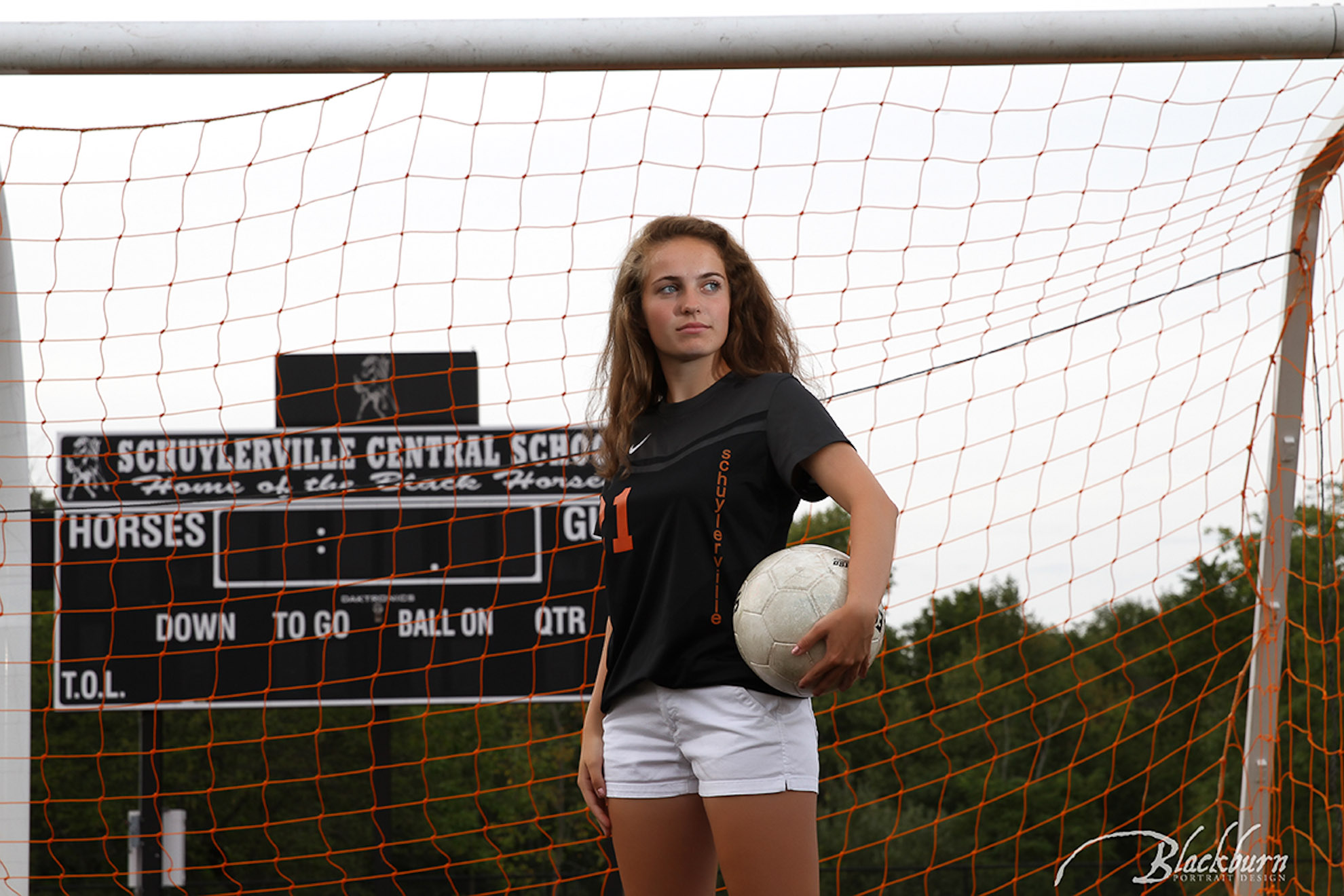 Schuylerville Senior Pictures