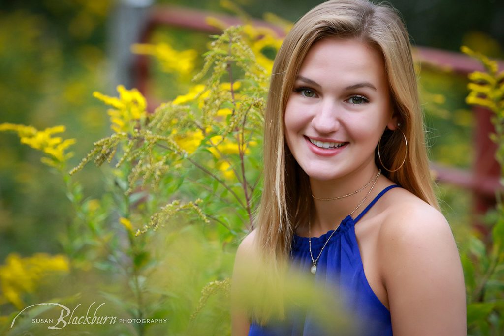 Best Senior Portrait Photographers Saratoga NY