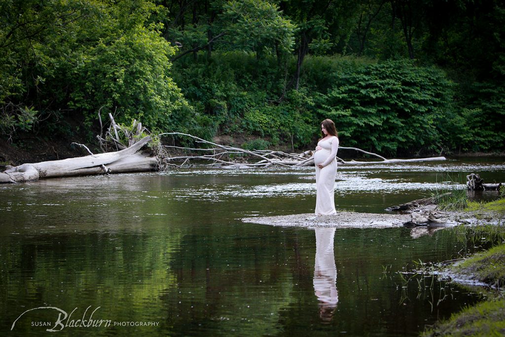 Reasons to Have Maternity Photos