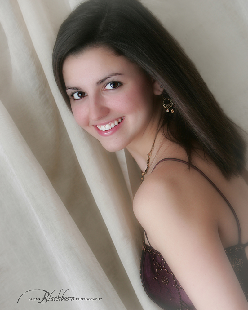 Best Saratoga NY Senior Portrait Photographers