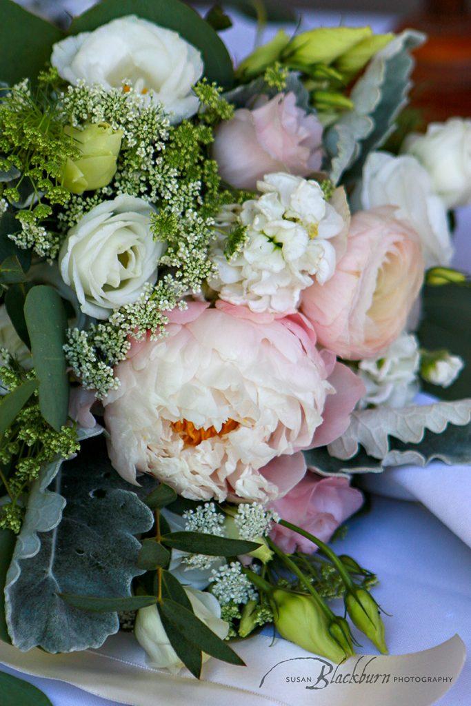 Bridal Bouquet Wedding Image