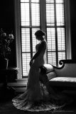 Mansion Saratoga Wedding Photos