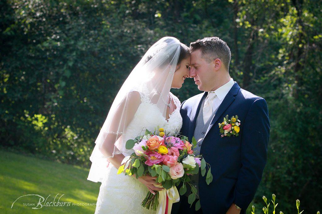 Best Saratoga Wedding Photographers