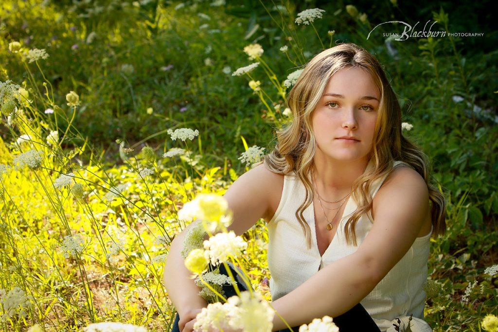 Hudson Falls Senior Portraits Locations