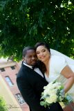 Downtown Glens Falls Wedding photos