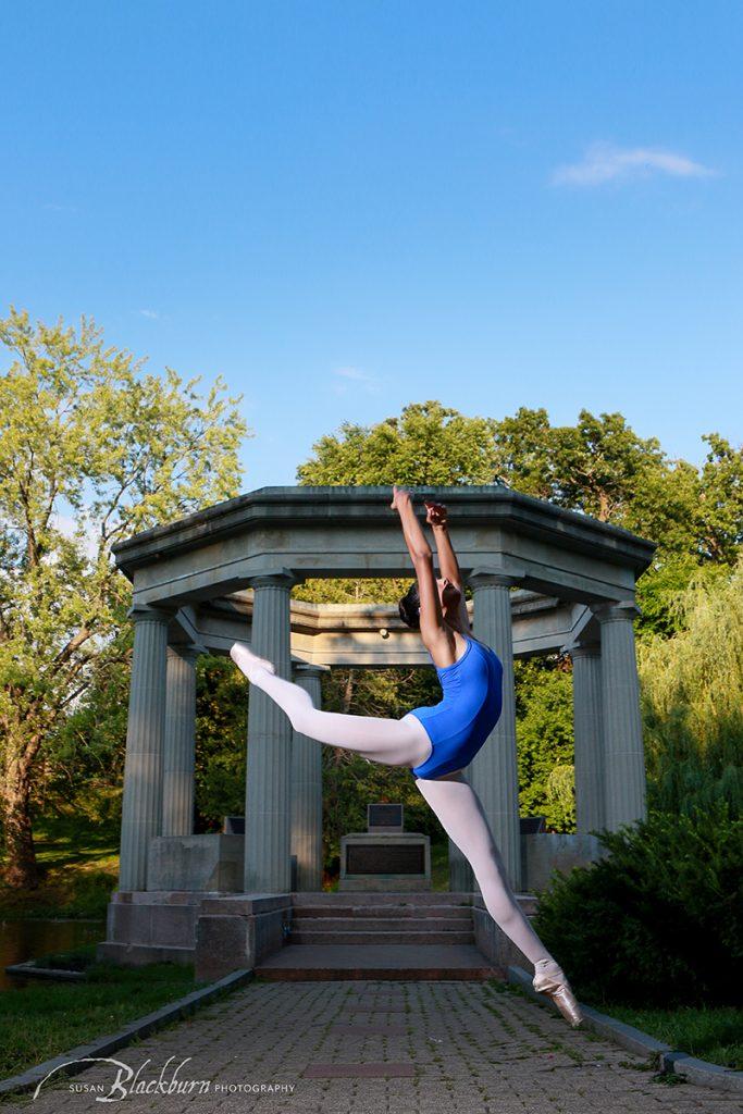 Saratoga Ballet Photos
