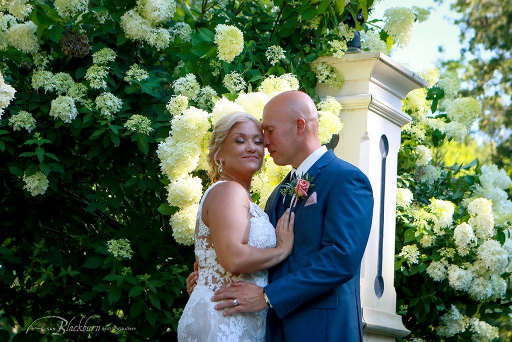 Saratoga NY Intimate Weddings