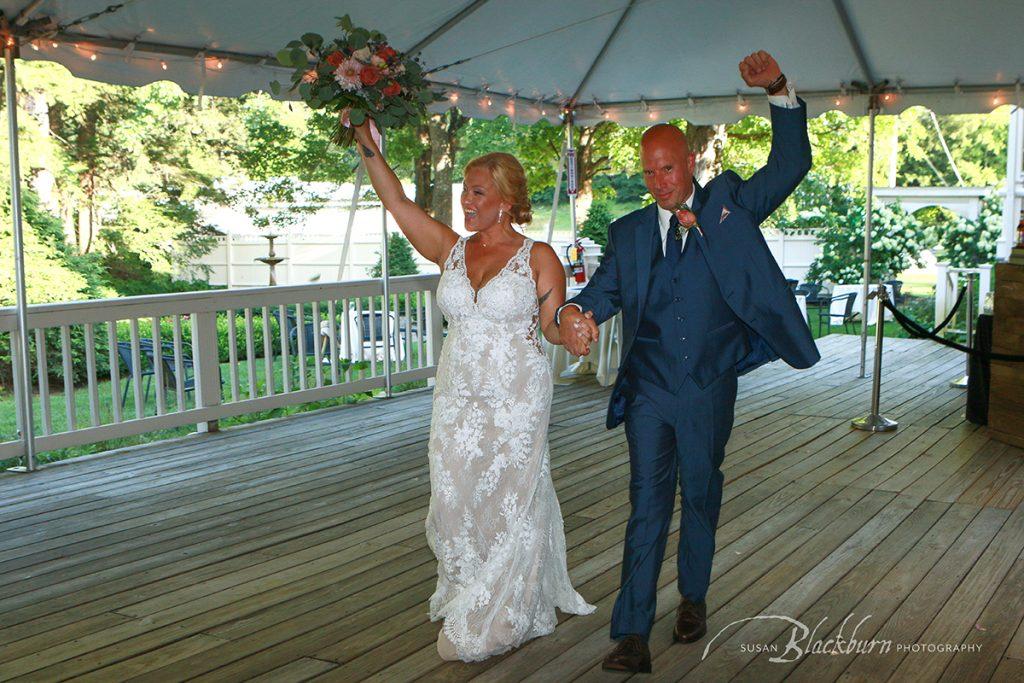 Best Saratoga Wedding Photographers