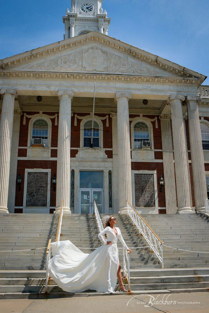 Wedding Photographer Schenectady NY