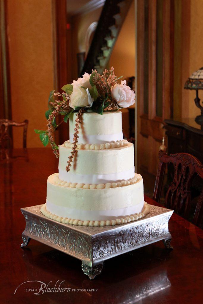 Wedding Cake Photo