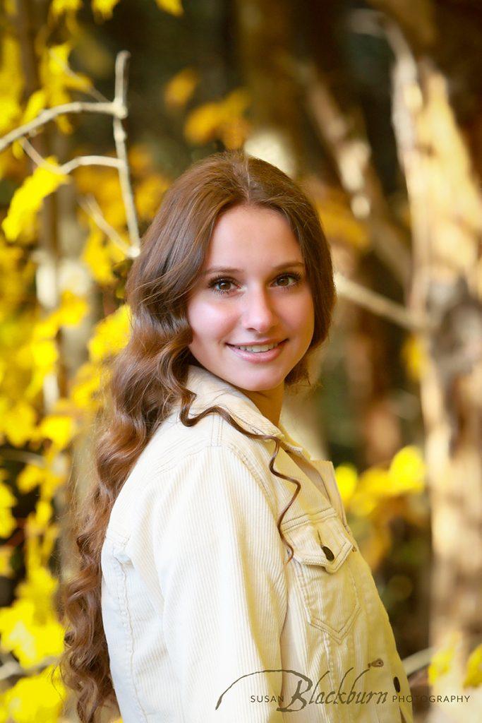 Best Senior Portraits Saratoga NY