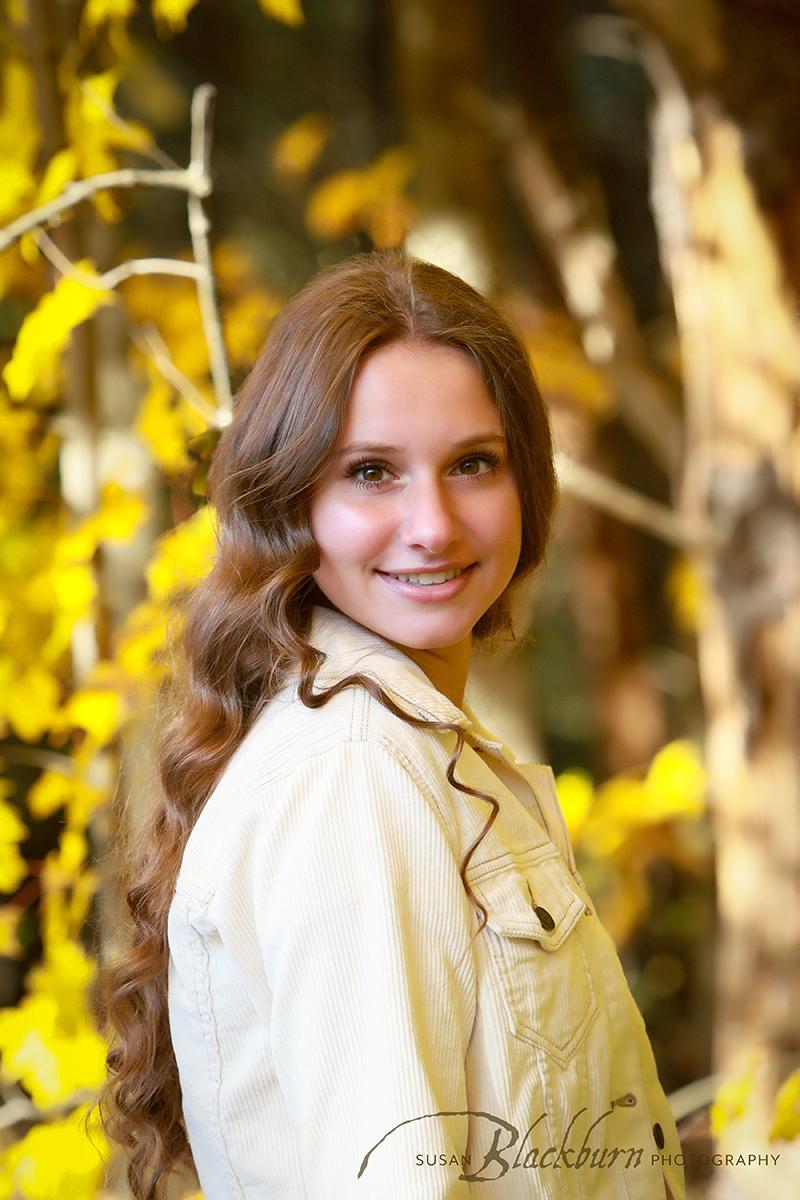 Best Senior Portrait Photographers Saratoga NY