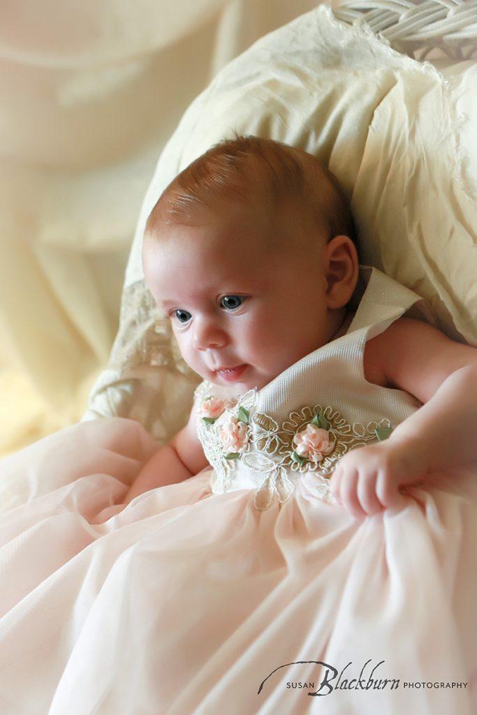 Best Saratoga NY Newborn Photographers