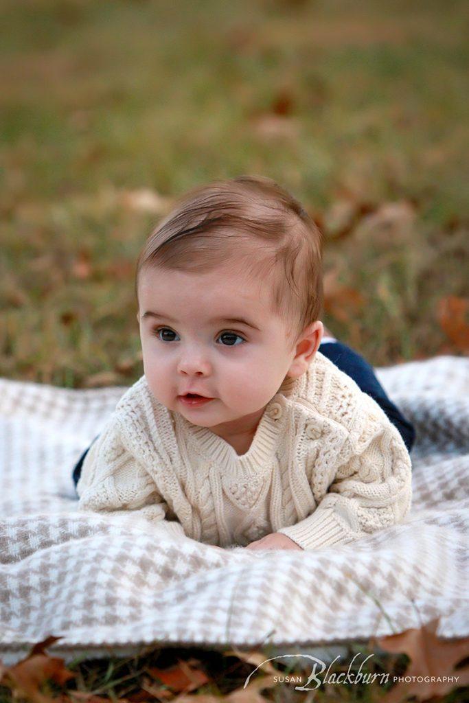 Saratoga Family Portrait Session Photographers