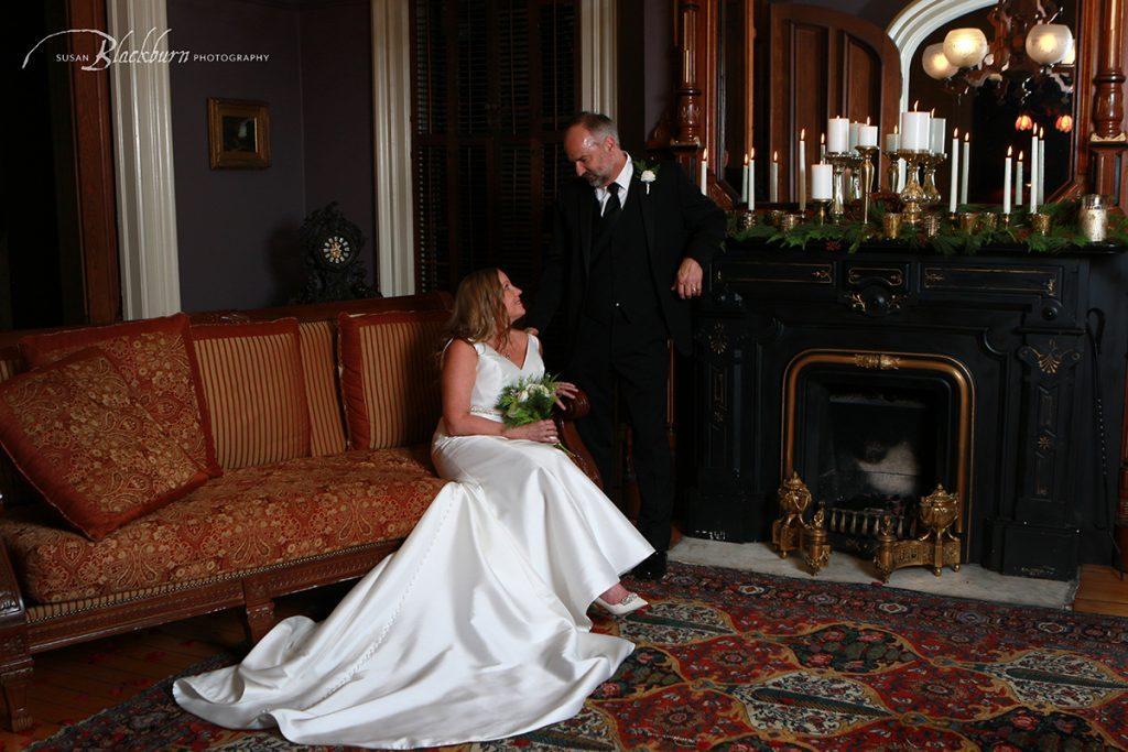 Saratoga NY Wedding Photographers