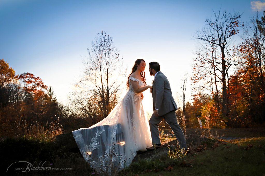 Best Month to Get Married in Upstate NY