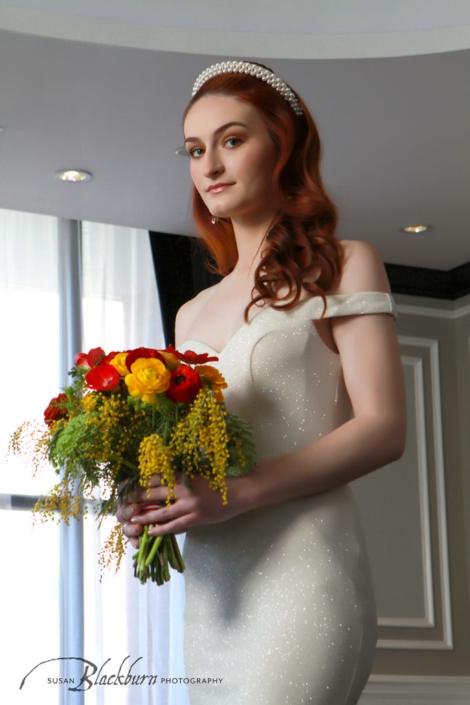 Elopement Fashion Shoot Saratoga NY