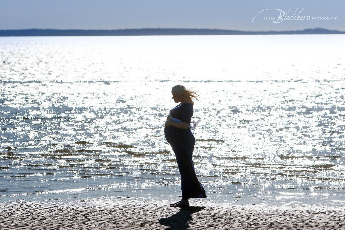 6 Tips for Amazing Maternity Portraits - Michelle Lindsay Blog