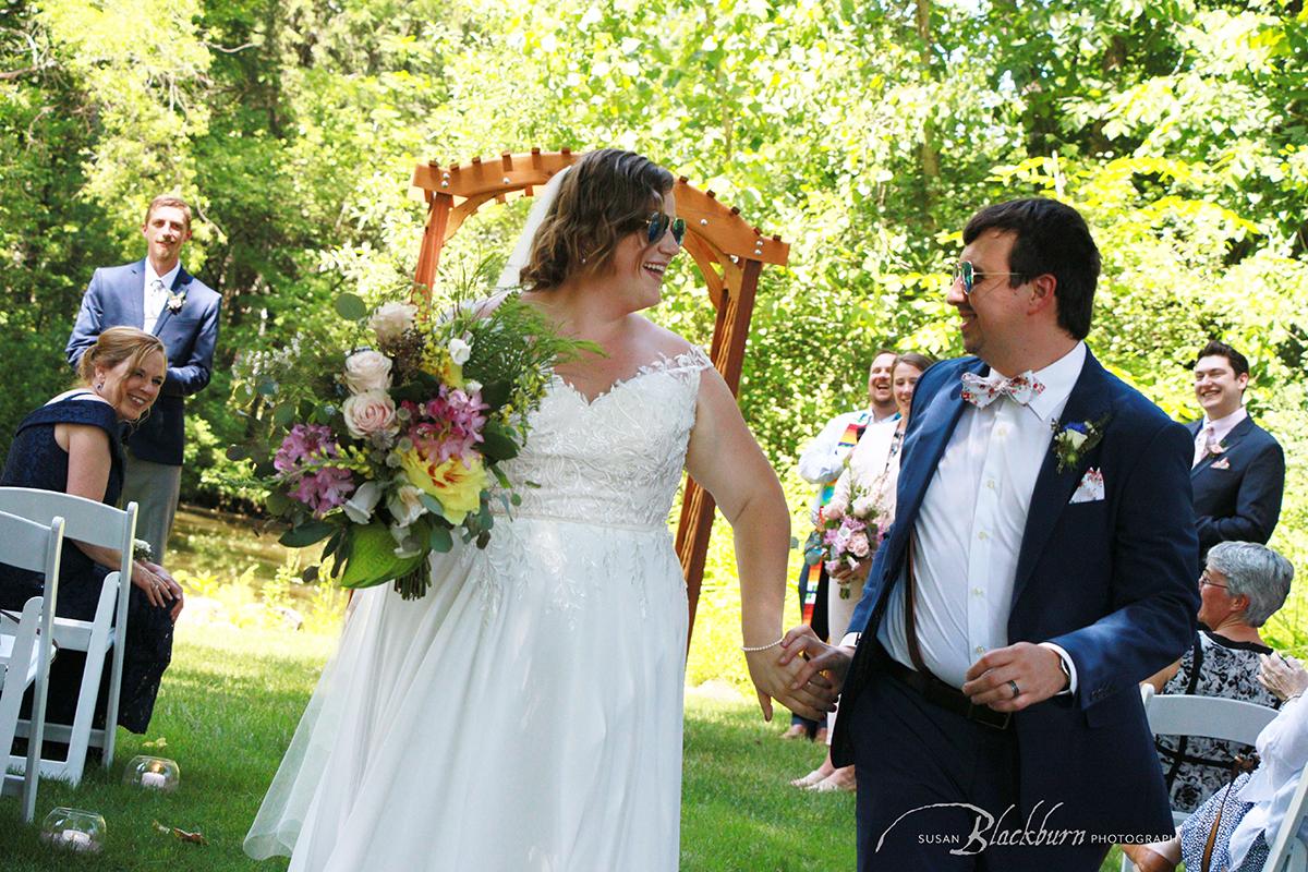 Best Hudson Valley Wedding Photographers