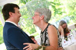 Adirondack Summer Wedding Photos