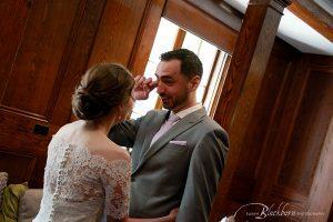 Albany Renaissance Wedding Photos