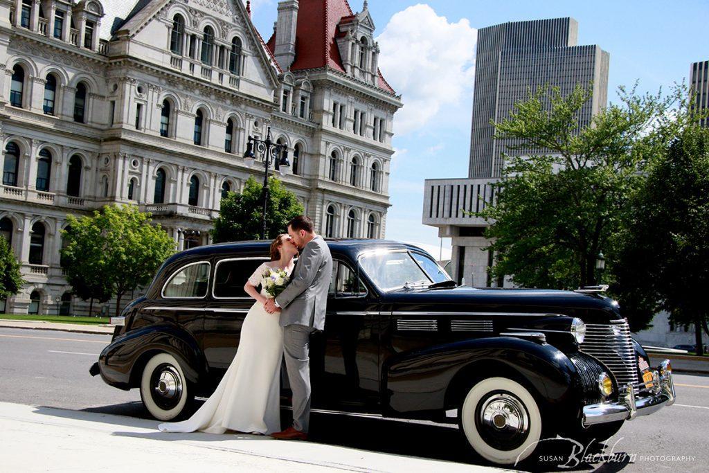 NY Wedding Photographers