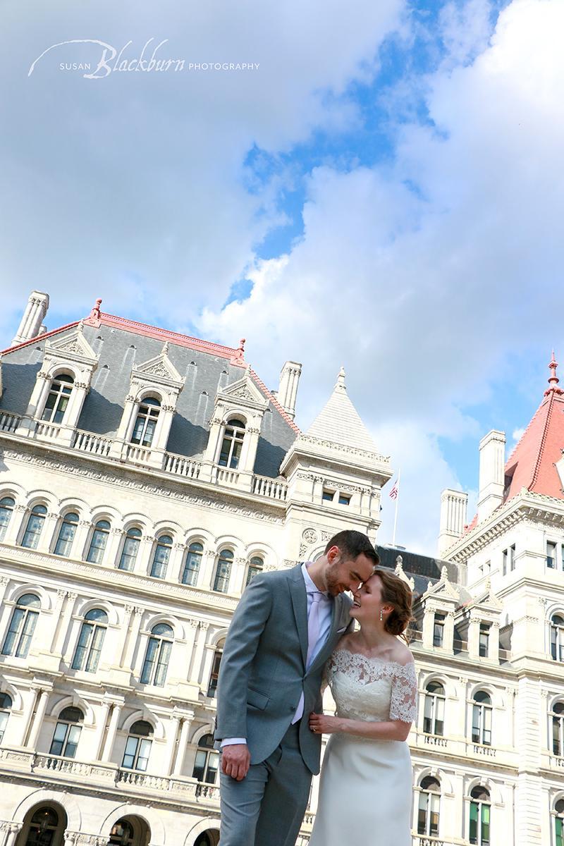 Best Wedding Photographers Albany NY