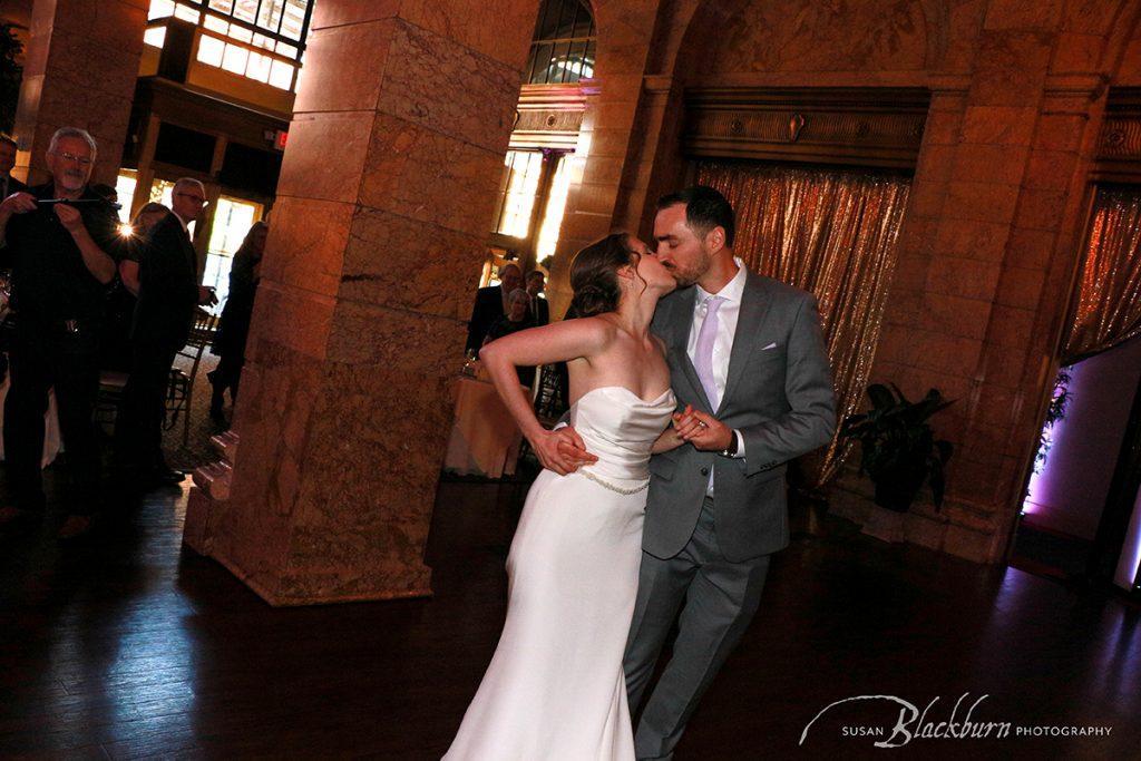 First Dance Photo Albany NY