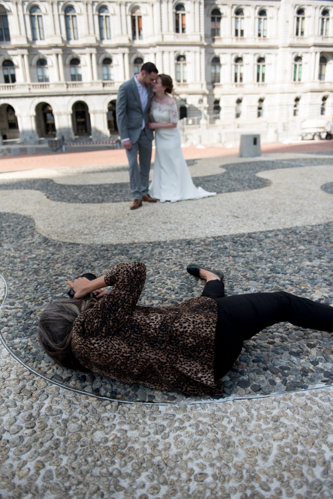 The State Room Wedding Photographers