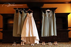 Albany State Room Wedding Photos