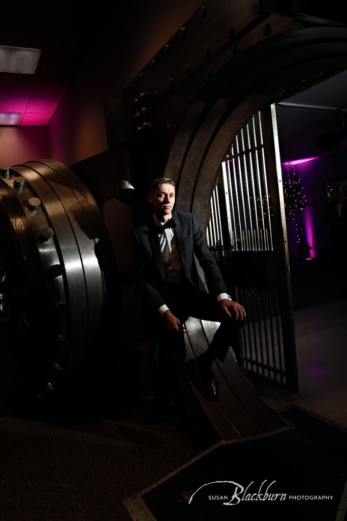 State Room Albany Wedding Photos