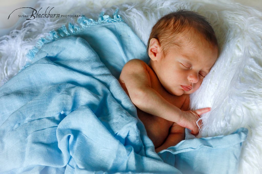 Best Saratoga NY Newborn Photographers