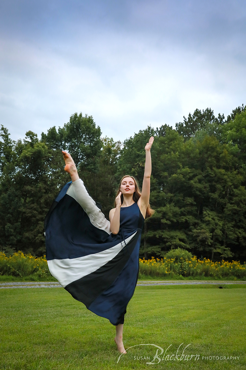 Saratoga NY Dance Photographers