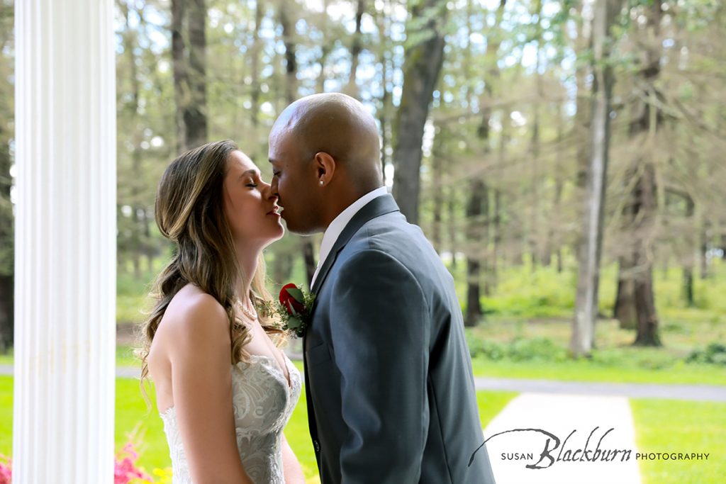 Elopement Wedding Photos Gideon Putnam Saratoga NY