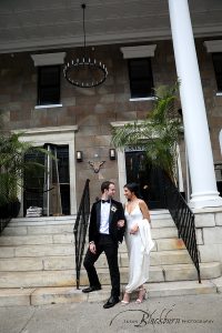 Saratoga NY Canfield Casino Wedding Photos