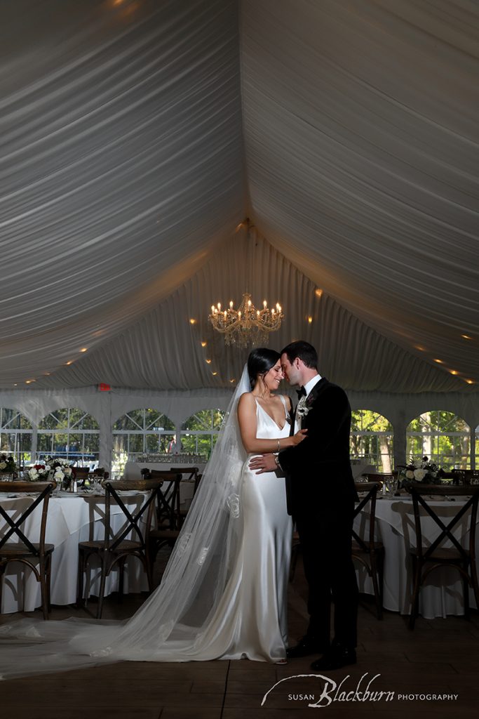 Saratoga Springs NY Wedding Photographers Racino Tent Wedding