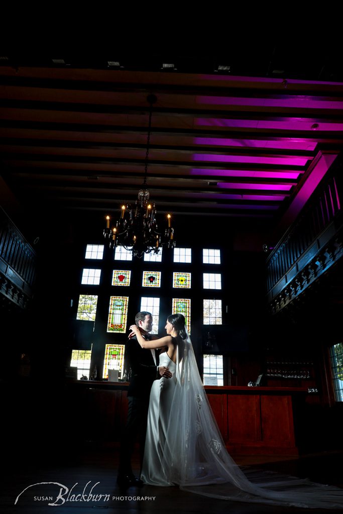 Saratoga NY Wedding Venue Photos