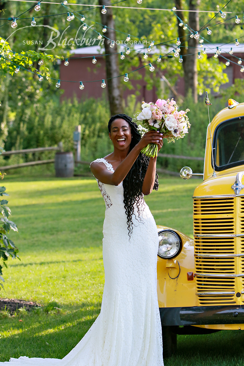 Wedding Bridal Fashion Photo Shoot at Winery Saratoga NY