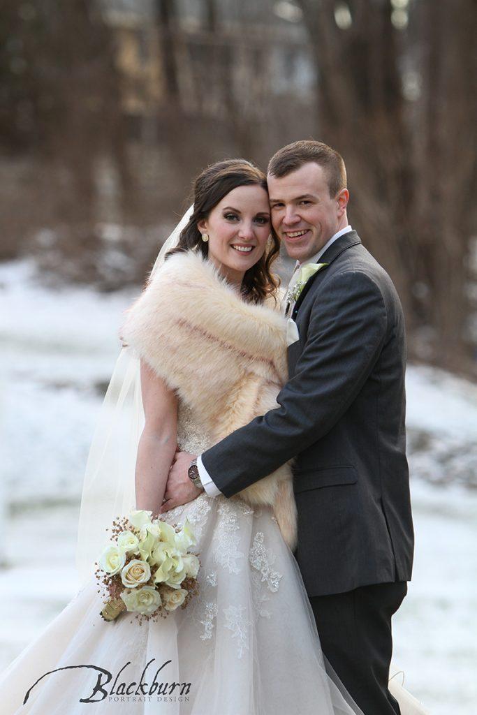 Winter Wedding Planning Adirondack Photographers