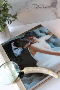 Do Wedding Albums Matter