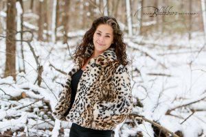 Senior Portraits Saratoga NY