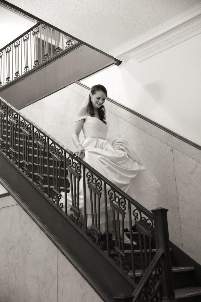 NYS Capitol Wedding Photos