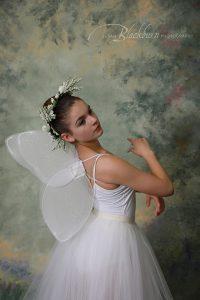 Saratoga NY Dance Photographers