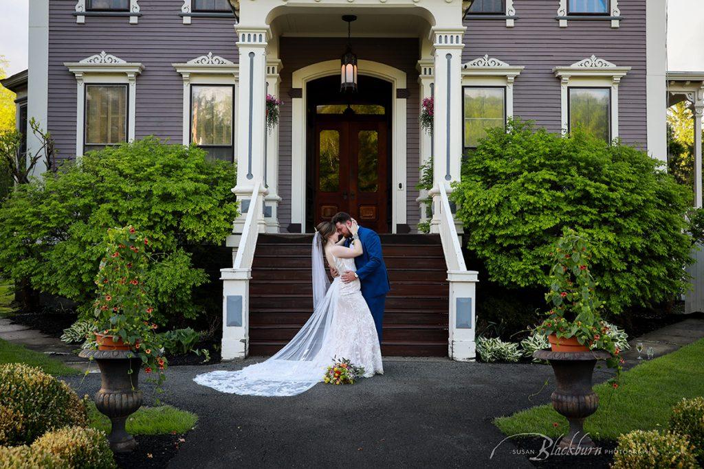 Saratoga Springs NY Wedding Photographers