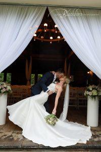 Summer Wedding in Saratoga NY